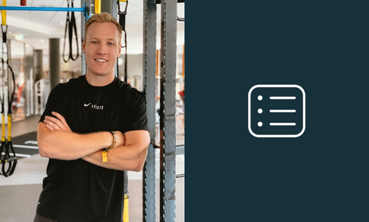 10 gute Gründe, die für eine Zusammenarbeit mit Chris sprechen
