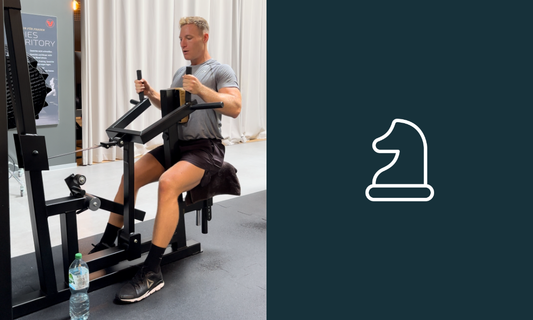 Der richtige Ansatz für deinen Trainingserfolg
