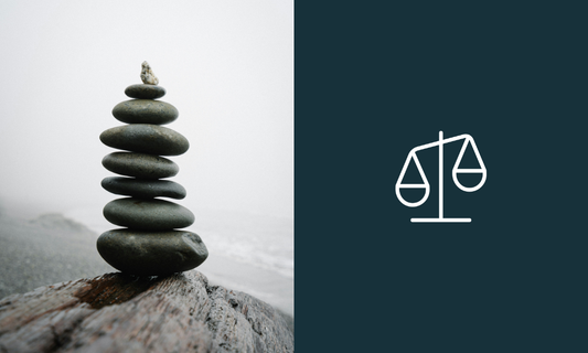 Balance? Warum echte Fitness anders funktioniert...