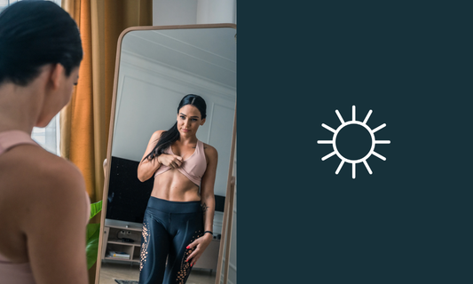 Wie du eine schöne Bikinifigur bekommst