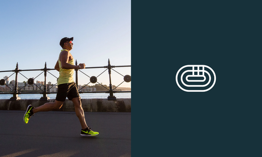 Q&A mit Coach Chris zum Thema "Lauftraining"