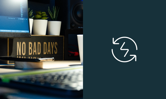 7 Produktivitäts-Hacks für mehr Power im Alltag