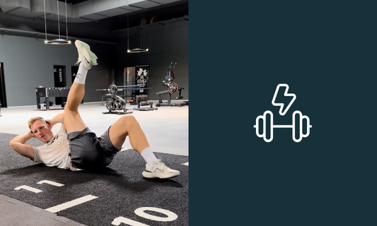 Was ist Tabata Training?