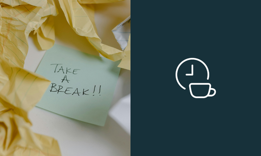 Warum "mehr" oft nicht mehr bringt