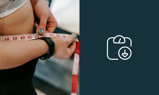 Fett verbrennen ist kein Hexenwerk